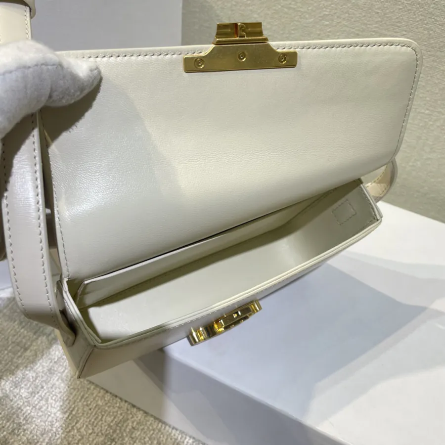 C House Triomphe Crossbody Bag