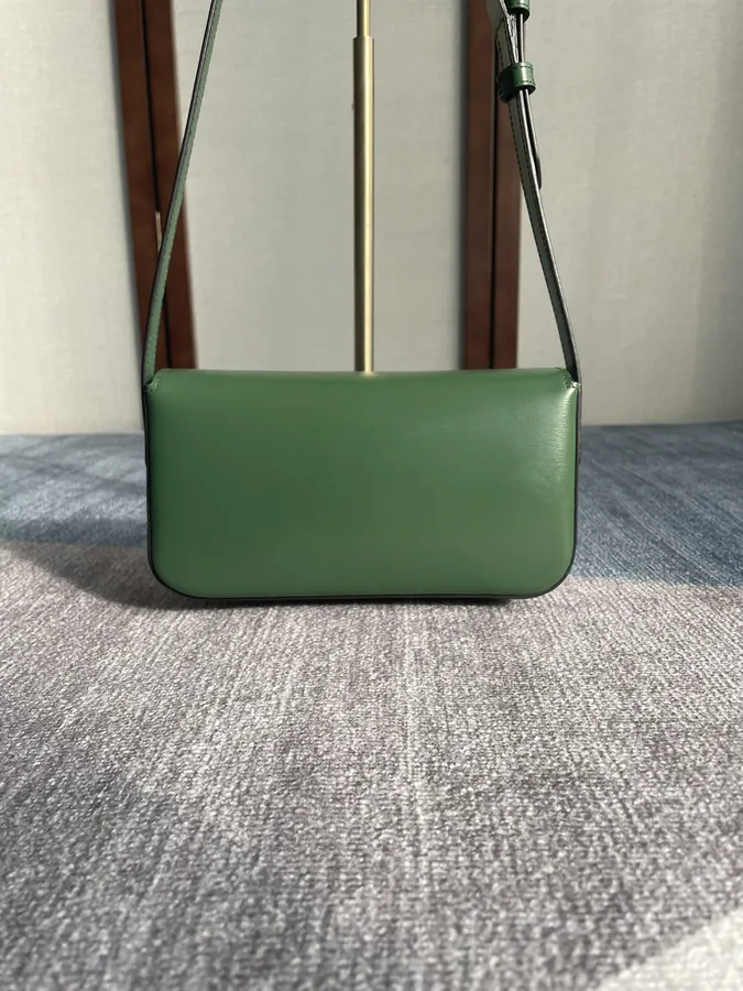 570 Triomphe Crossbody Bag