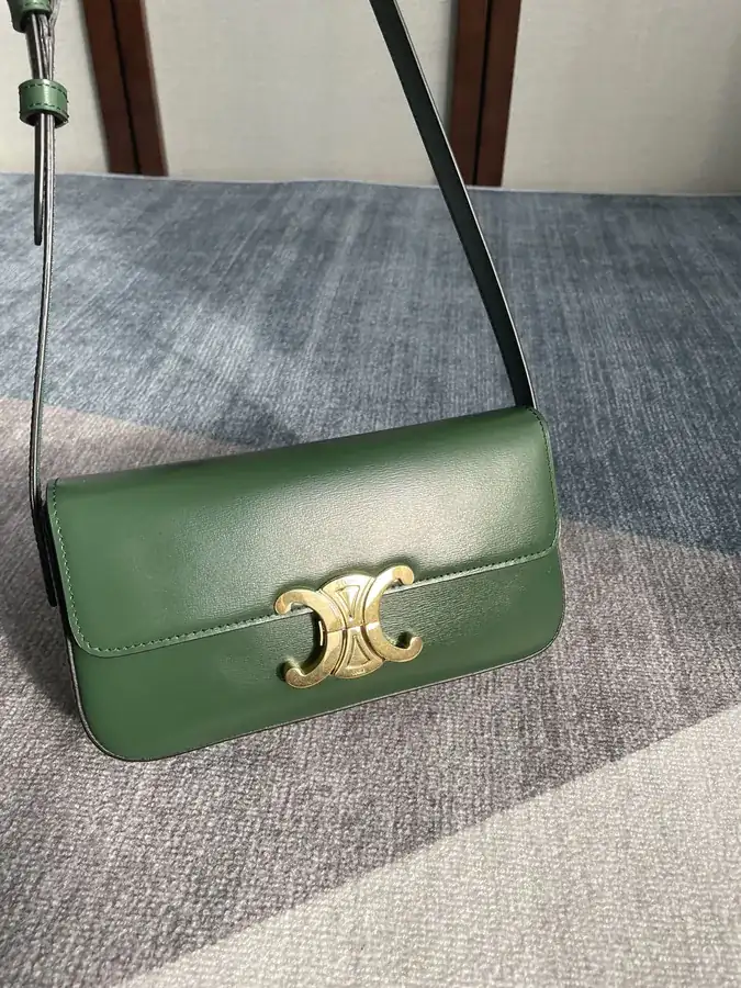 570 Triomphe Crossbody Bag