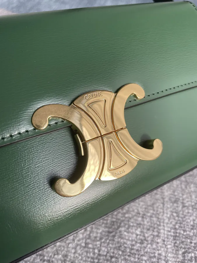 570 Triomphe Crossbody Bag