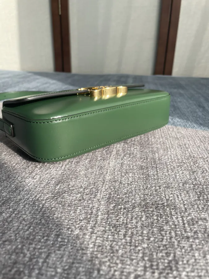 570 Triomphe Crossbody Bag