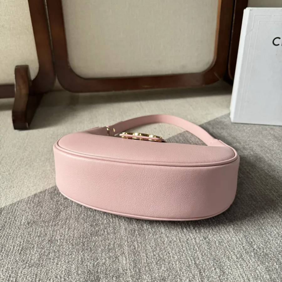Ava腋下包 Vintage Style