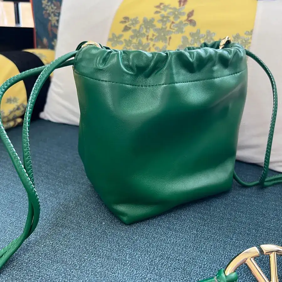 GARAVANI VLOGO POUF Mini