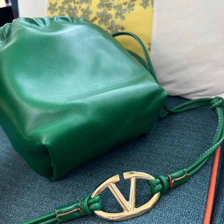 GARAVANI VLOGO POUF Mini