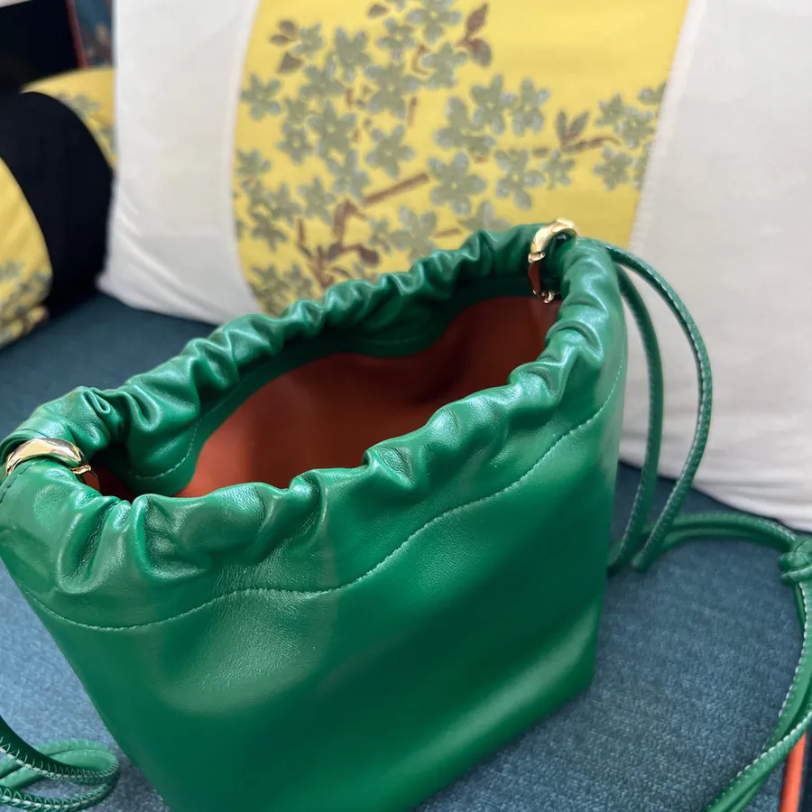 GARAVANI VLOGO POUF Mini
