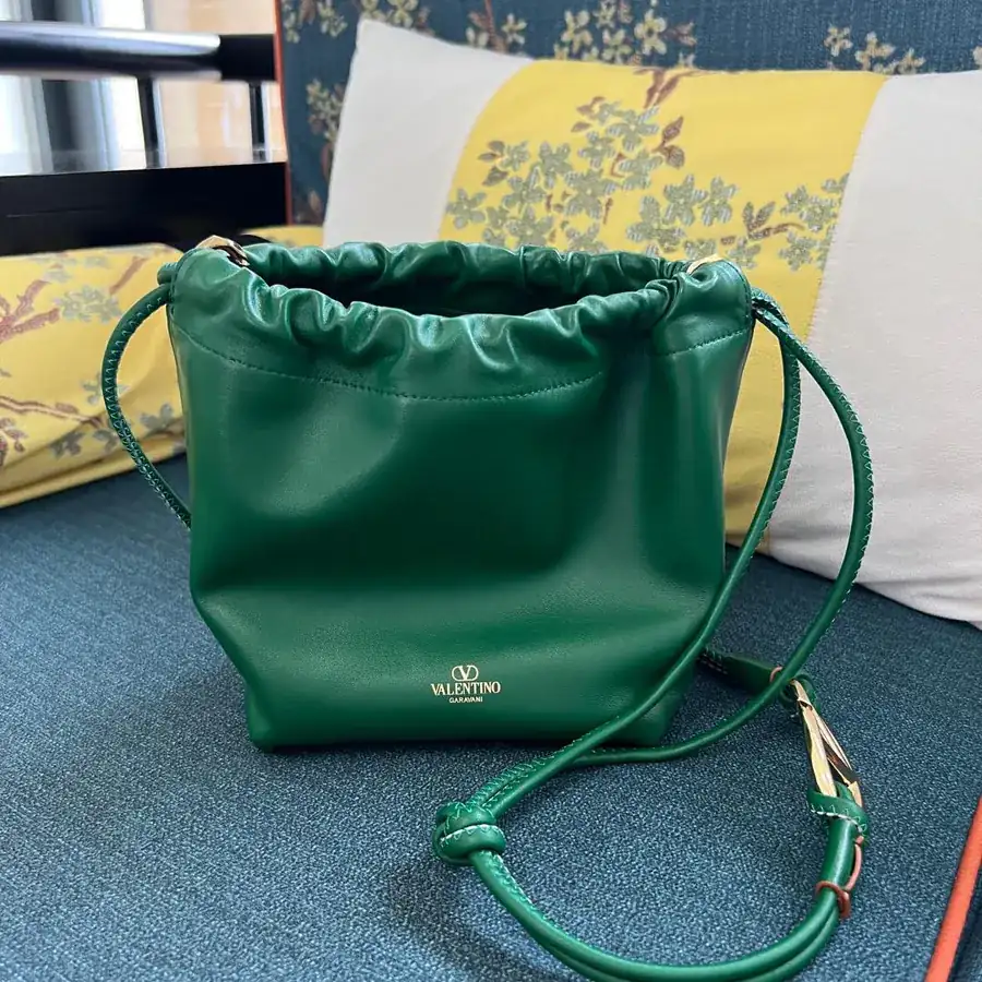 GARAVANI VLOGO POUF Mini