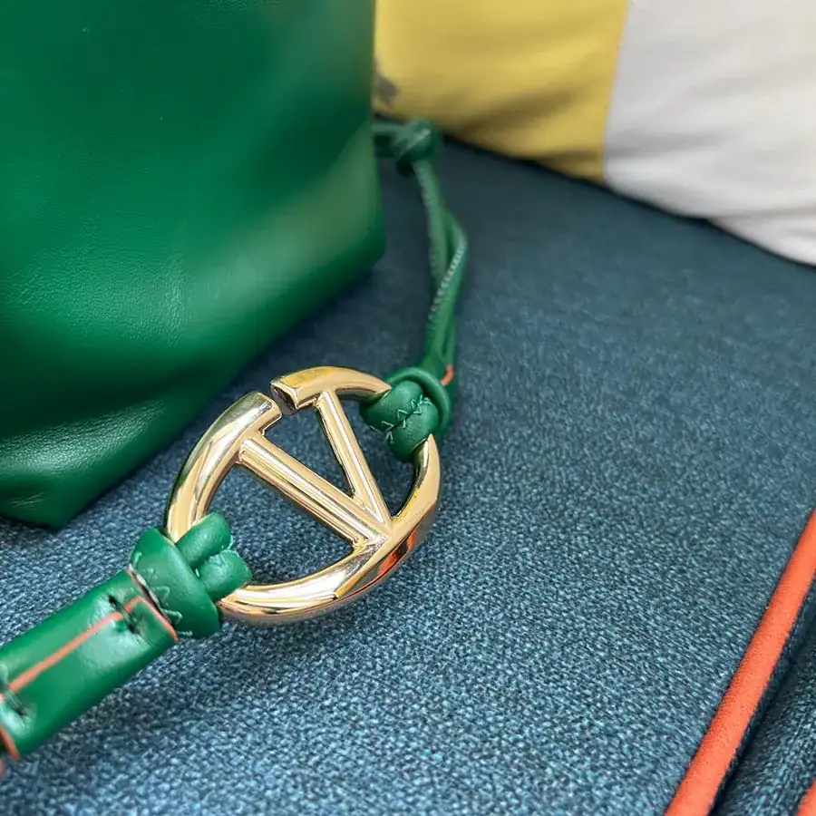 GARAVANI VLOGO POUF Mini
