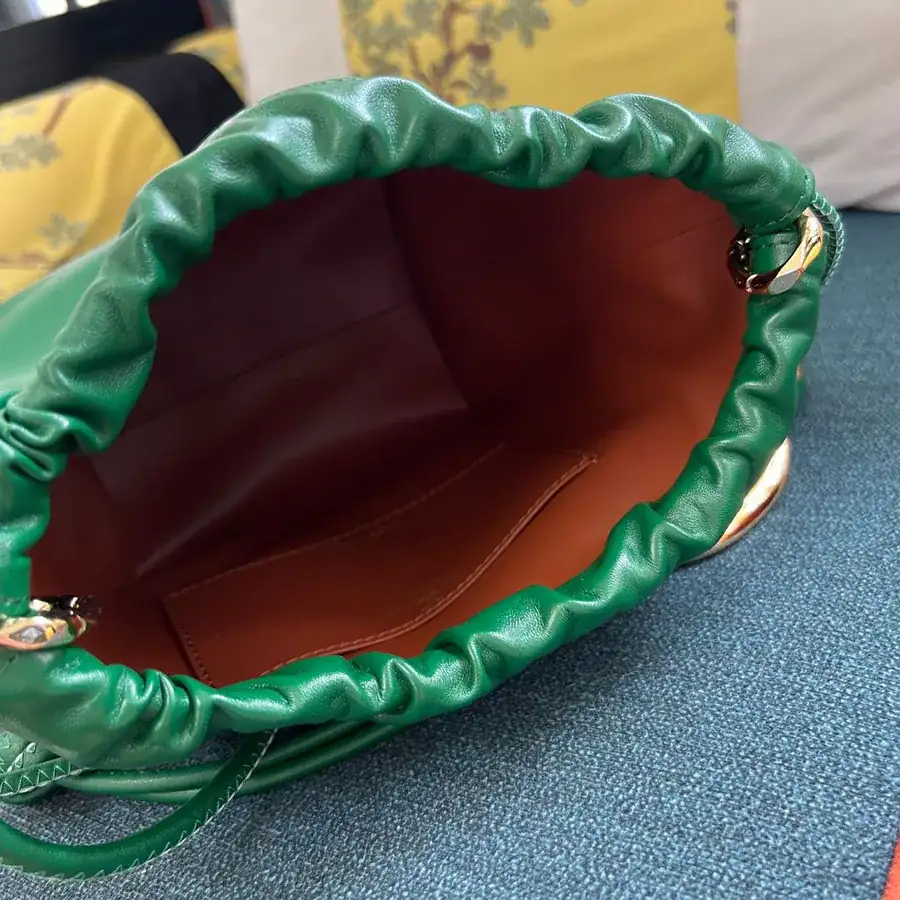 GARAVANI VLOGO POUF Mini