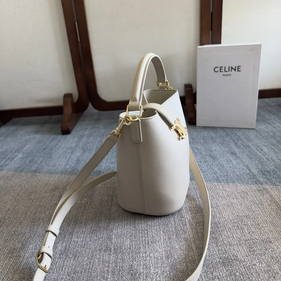 CE New Mini Bucket Bag
