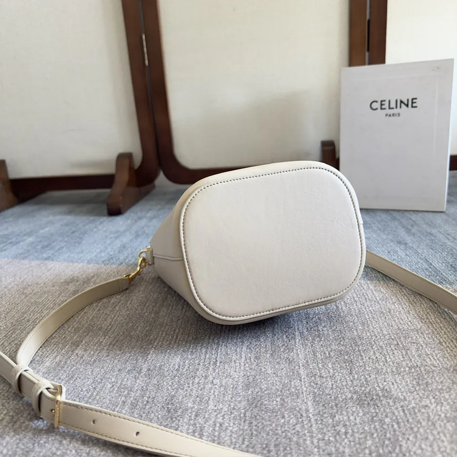 CE New Mini Bucket Bag
