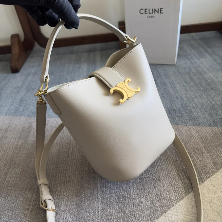 CE New Mini Bucket Bag