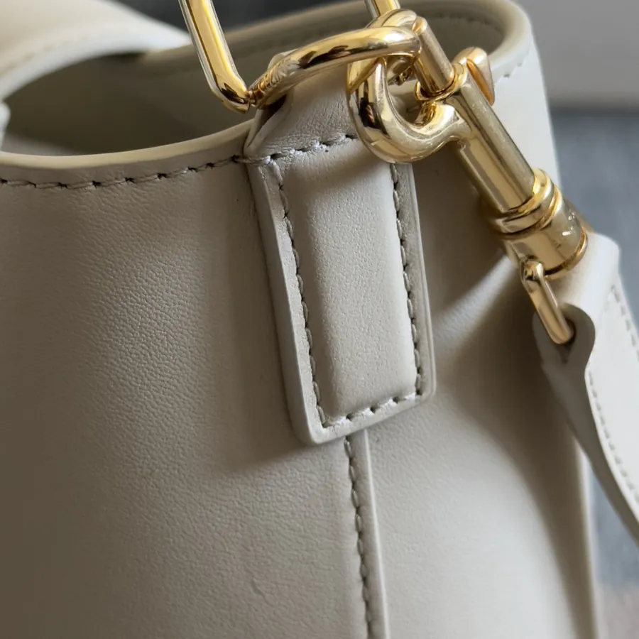 CE New Mini Bucket Bag