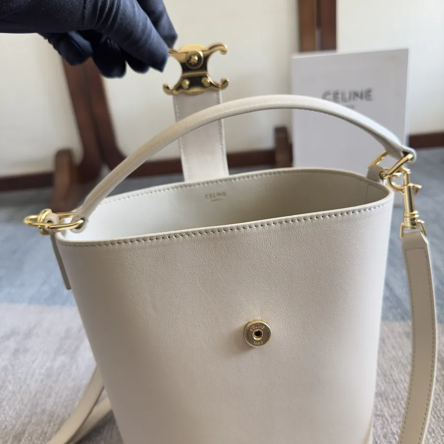 CE New Mini Bucket Bag
