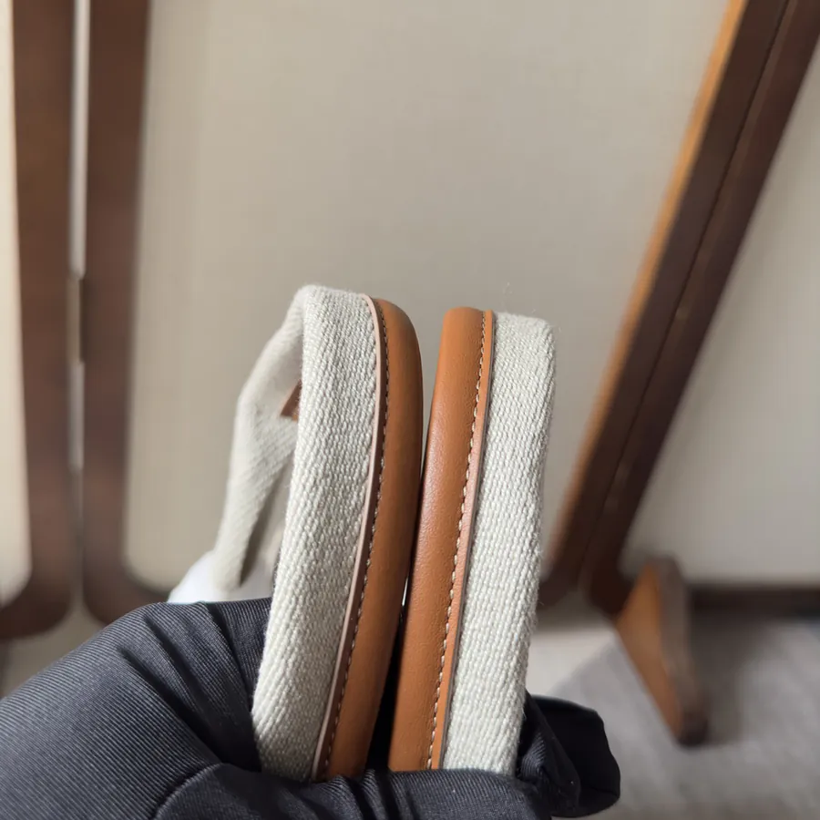Chloe Woody Family Tote Medium