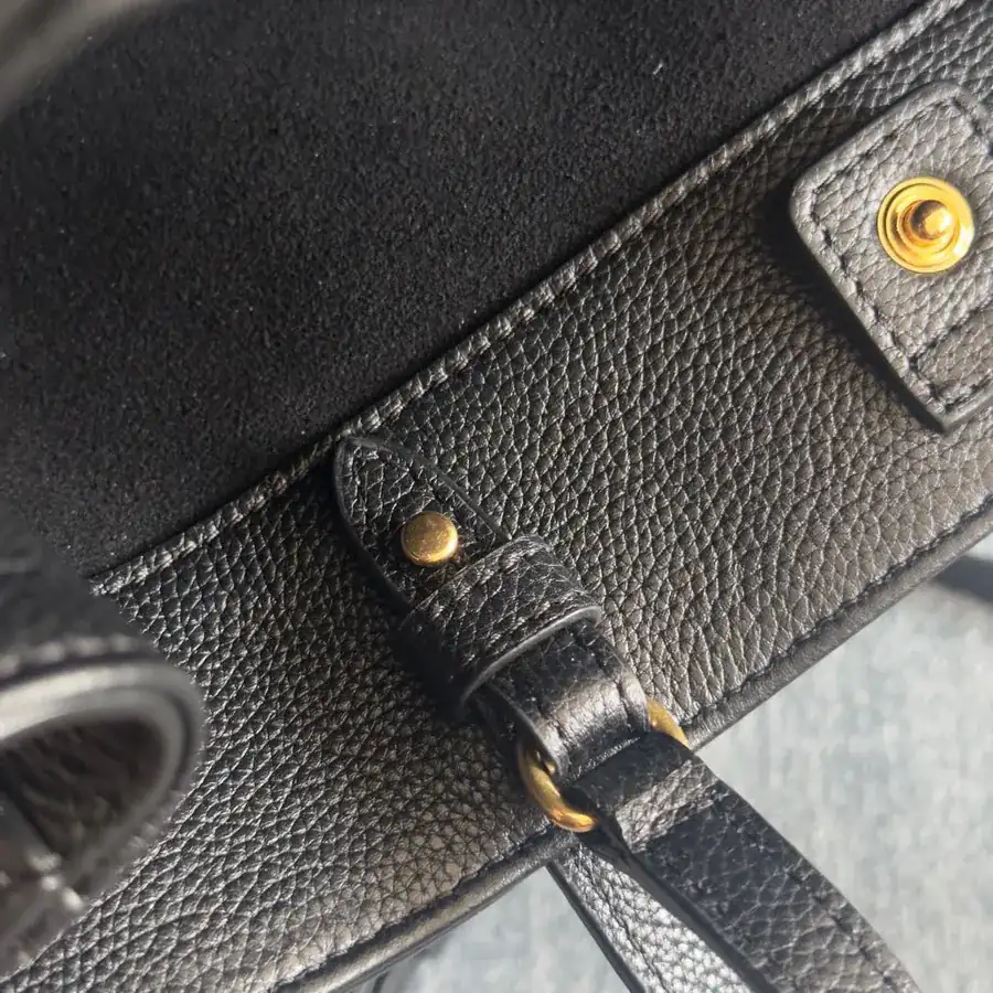 CE New Arrival Anais Cabas in Grained Calfskin Tote