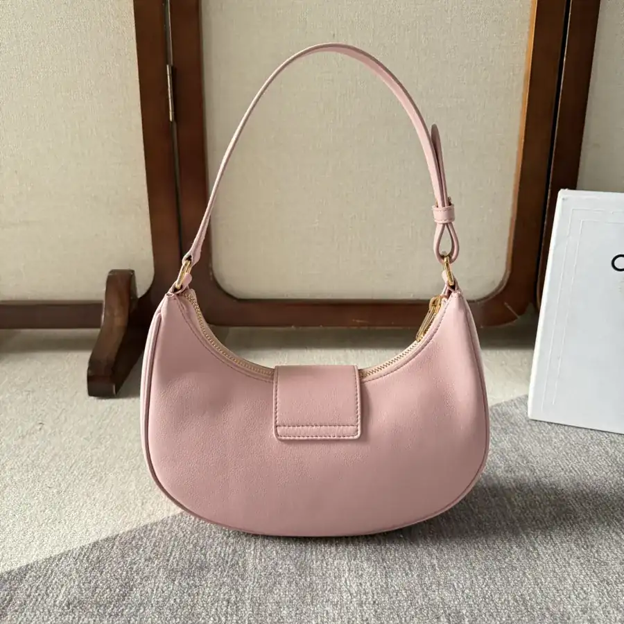 Ava腋下包 Vintage Style