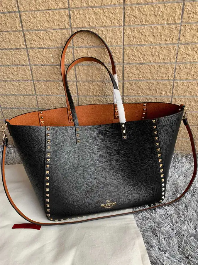 720 Style Double Sided Bucket Bag