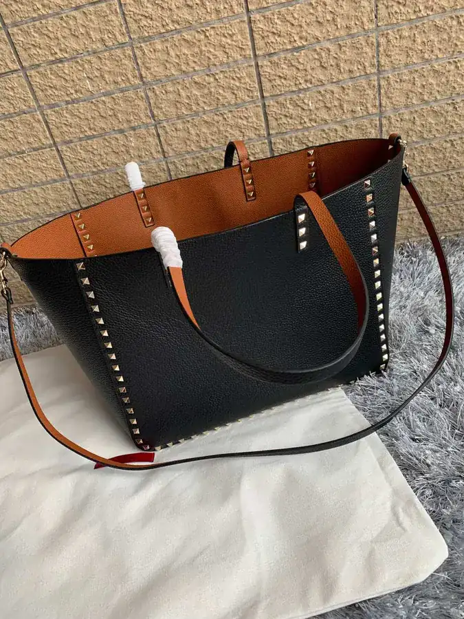 720 Style Double Sided Bucket Bag