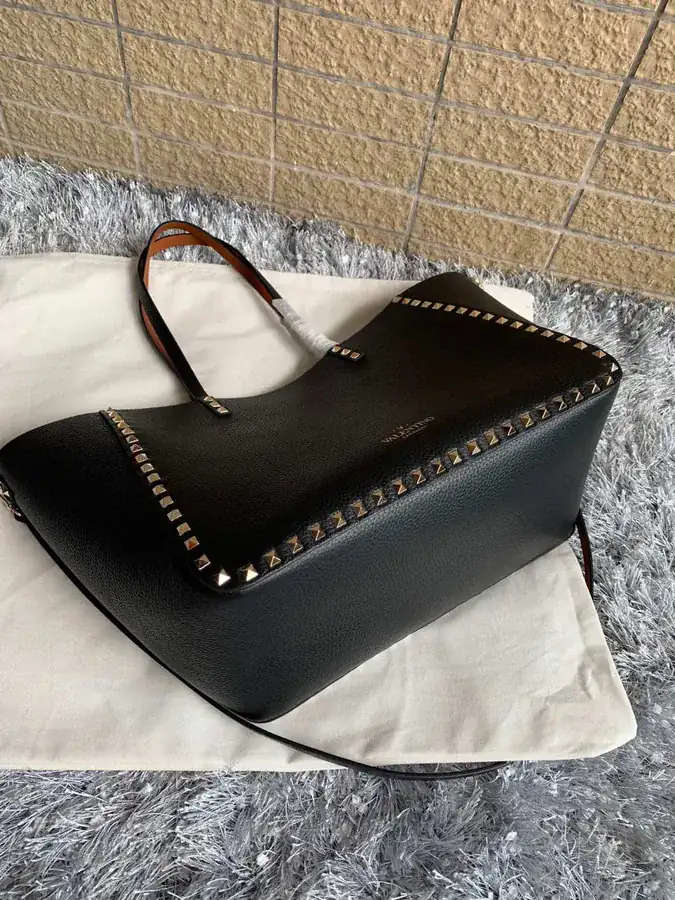 720 Style Double Sided Bucket Bag