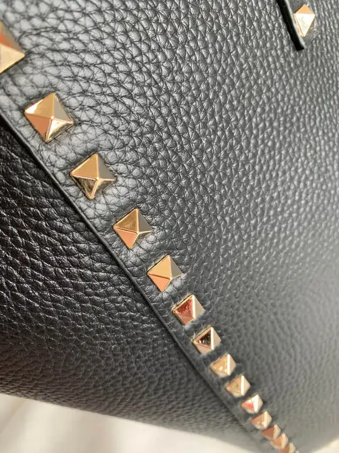 720 Style Double Sided Bucket Bag