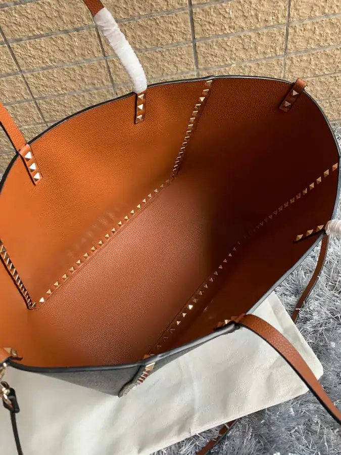 720 Style Double Sided Bucket Bag