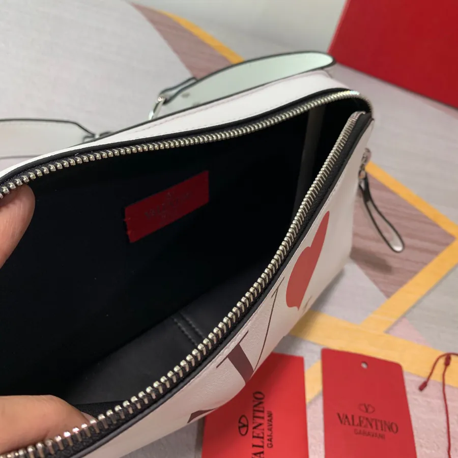 Batch 450 Original V Home Wallet with Gift Box