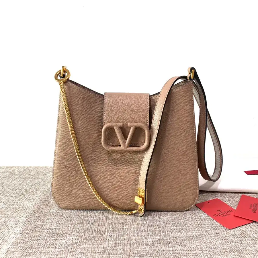 V Home Mini Briefcase with Logo