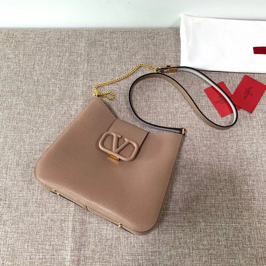 V Home Mini Briefcase with Logo