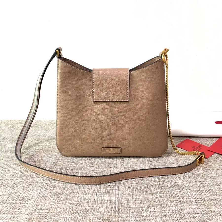 V Home Mini Briefcase with Logo
