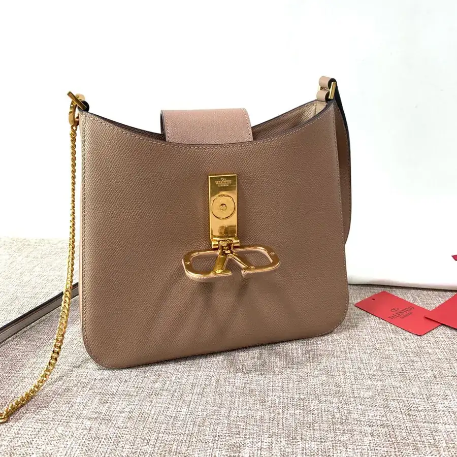 V Home Mini Briefcase with Logo