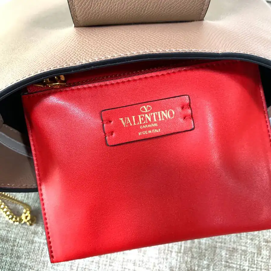 V Home Mini Briefcase with Logo