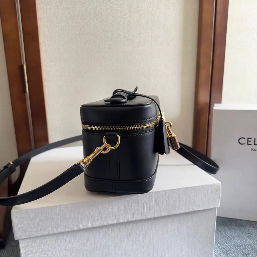 CE Home New Vanity Cosmetic Box Bag