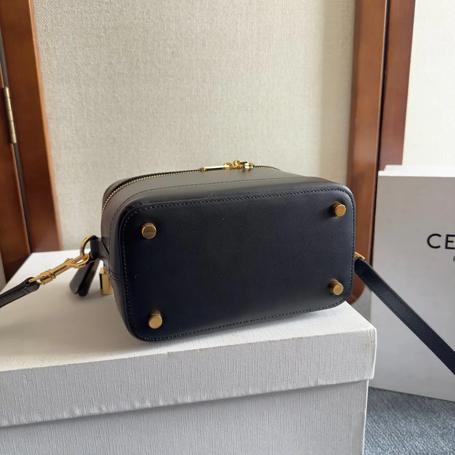 CE Home New Vanity Cosmetic Box Bag