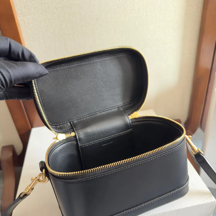 CE Home New Vanity Cosmetic Box Bag