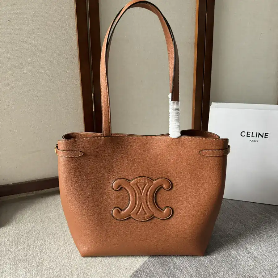 Celine 24 Summer New Cabas Tote