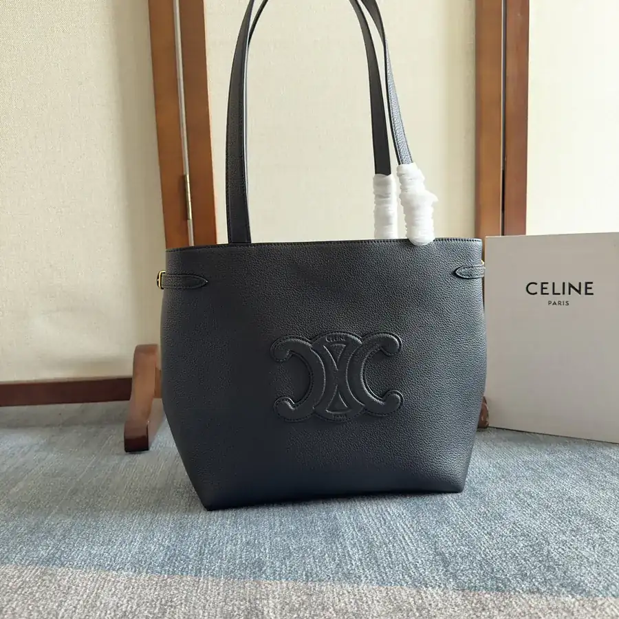 Celine CABAS ANAIS Small Tote