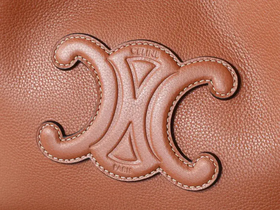 CE New Arrival Cabas Anais Handbag Small Size