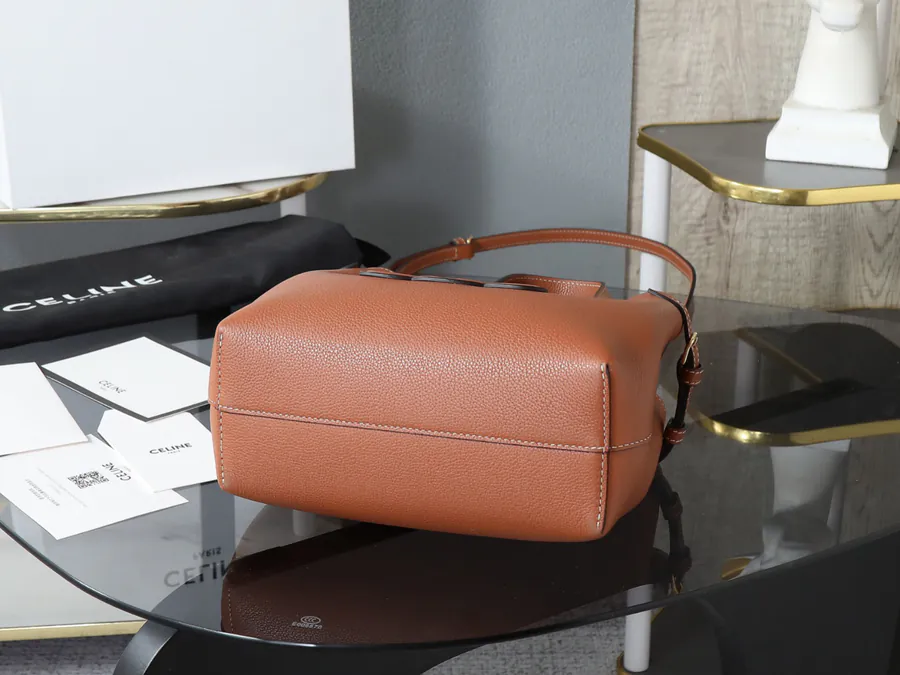CE New Arrival Cabas Anais Handbag Small Size