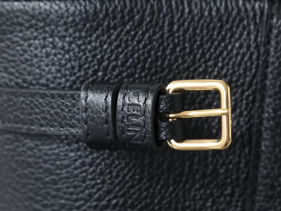 CE New Arrival Cabas Anais Semi Handmade Leather Tote Bag