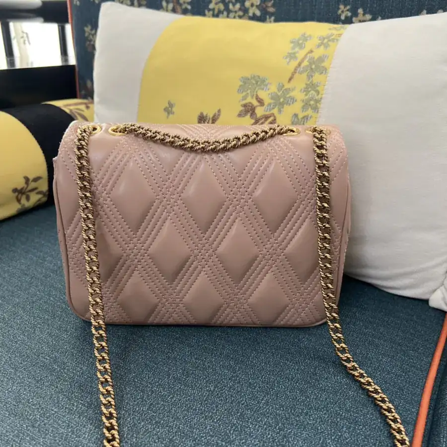 GARAVANI QUILTIE 67 Large Handbag
