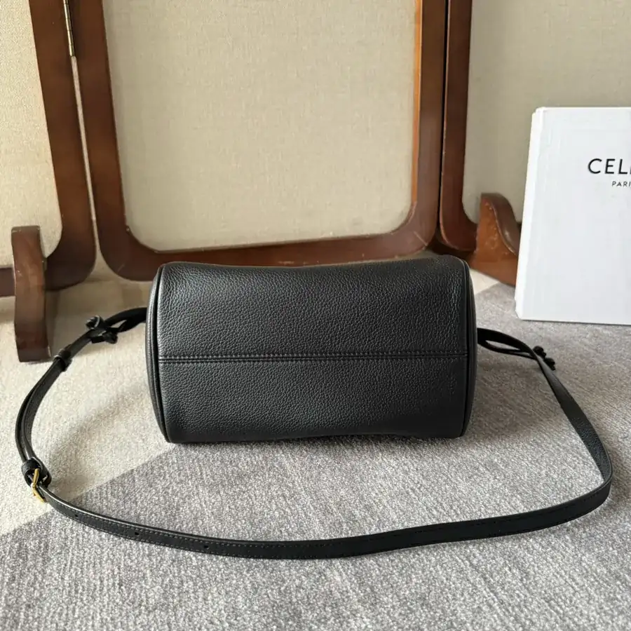 CE New CABAS Mini Tote with Adjustable Strap