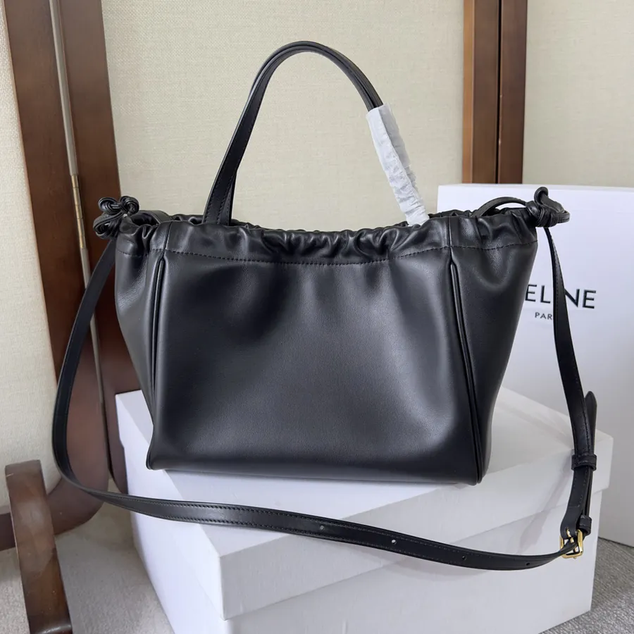 CE New CABAS Mini Tote with Adjustable Strap