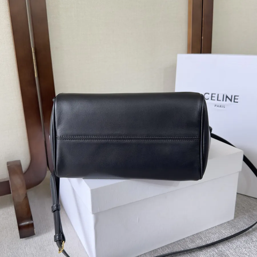 CE New CABAS Mini Tote with Adjustable Strap