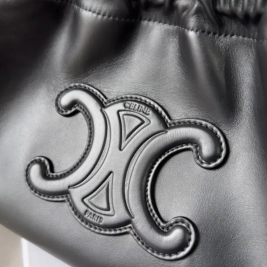 CE New CABAS Mini Tote with Adjustable Strap