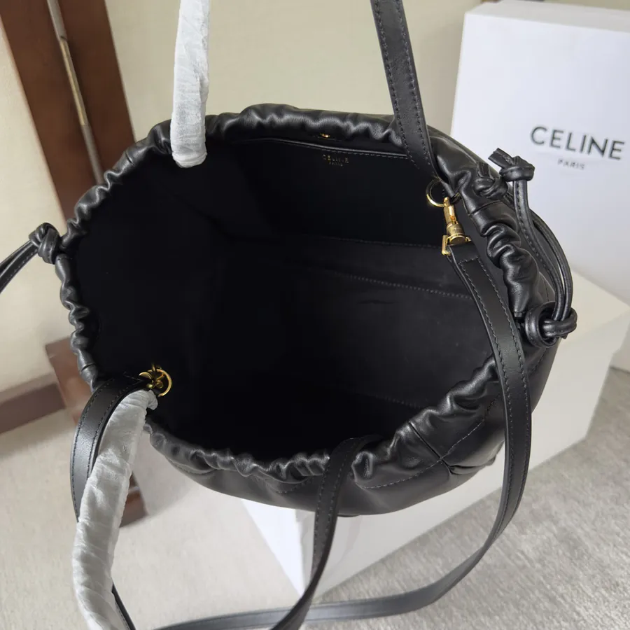 CE New CABAS Mini Tote with Adjustable Strap