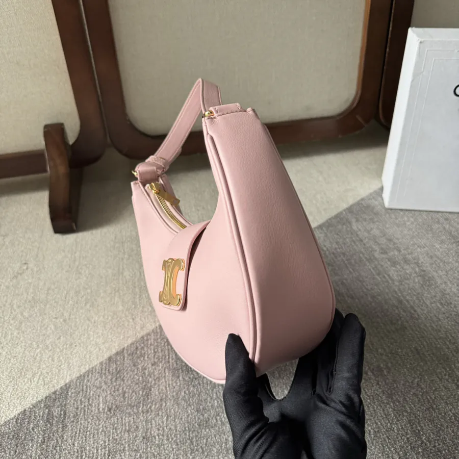 Ava腋下包 Vintage Style