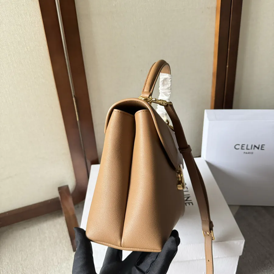 CE Kelly Handbag New Arrival