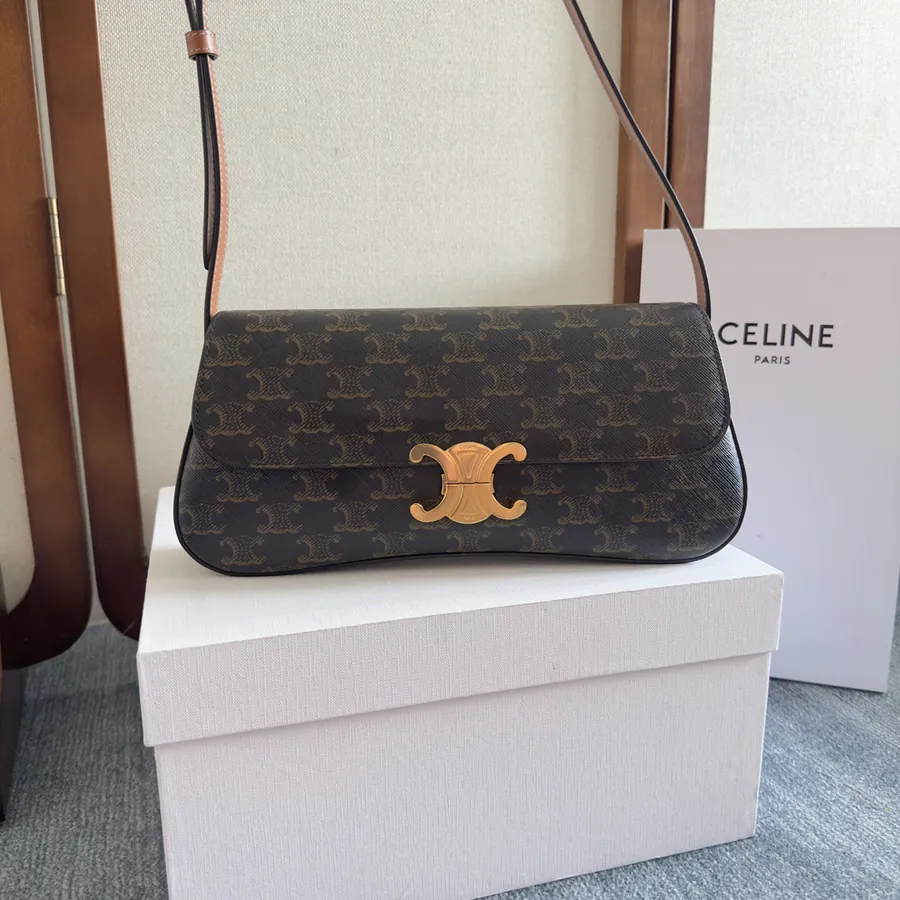 LOLA Spring Summer 2024 Handle Bag