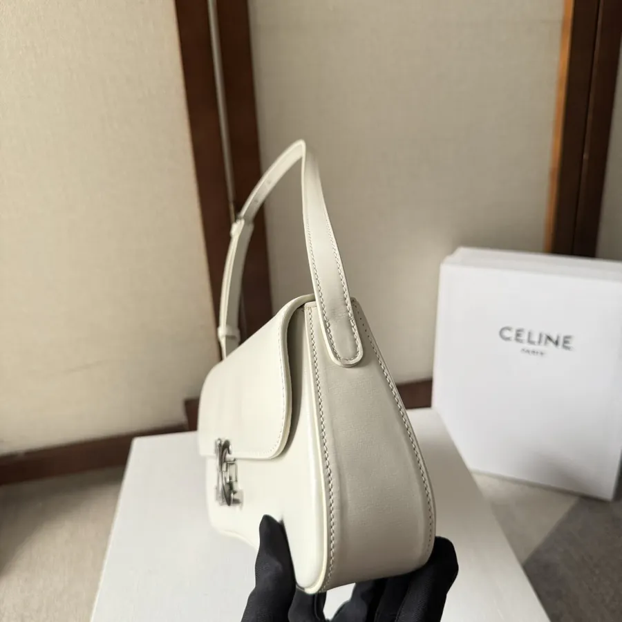 LOLA Summer 2024 Croissant Handbag