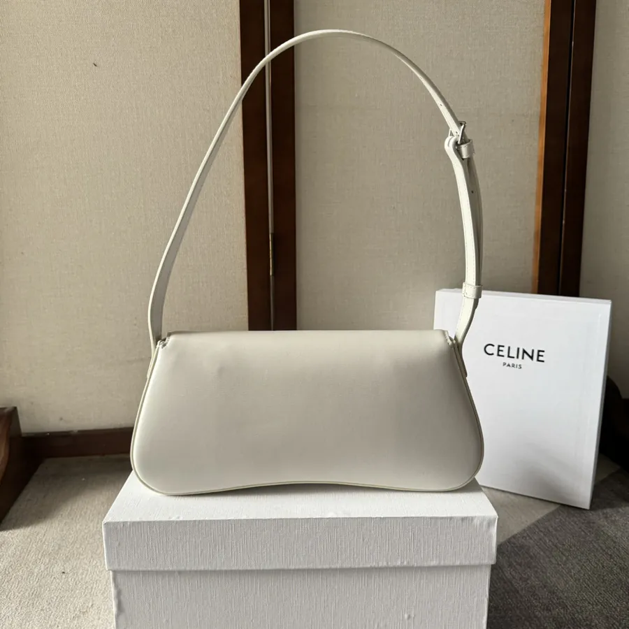 LOLA Summer 2024 Croissant Handbag